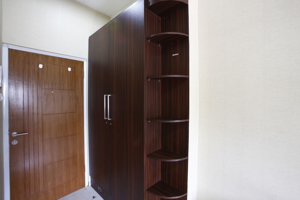 Hotel Reddoorz Near Cilandak Town Square Giacarta Esterno foto
